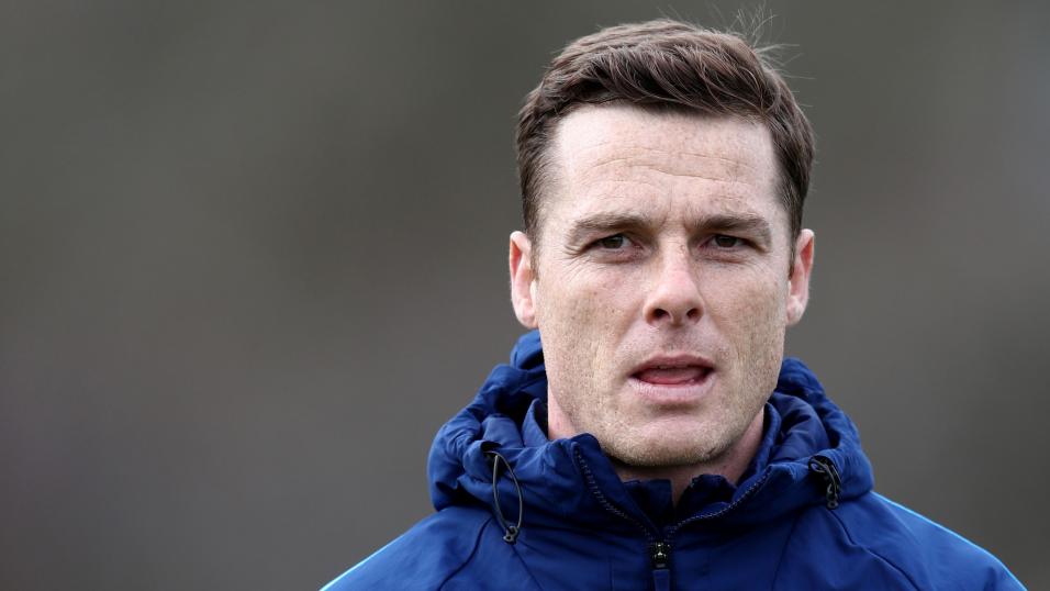 Scott Parker, Fulham